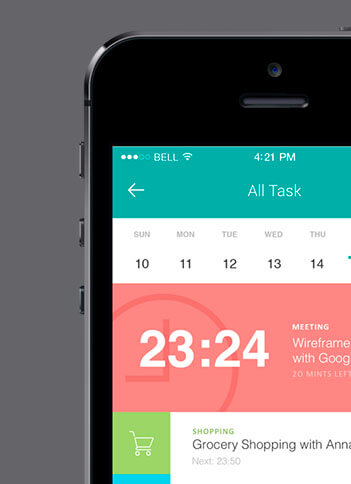 mobile project image