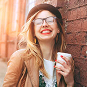 Sara Johnson Creative Head