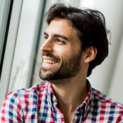 Chris Philips Senior Designer