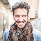 Jimmy Smith Marketing Manager